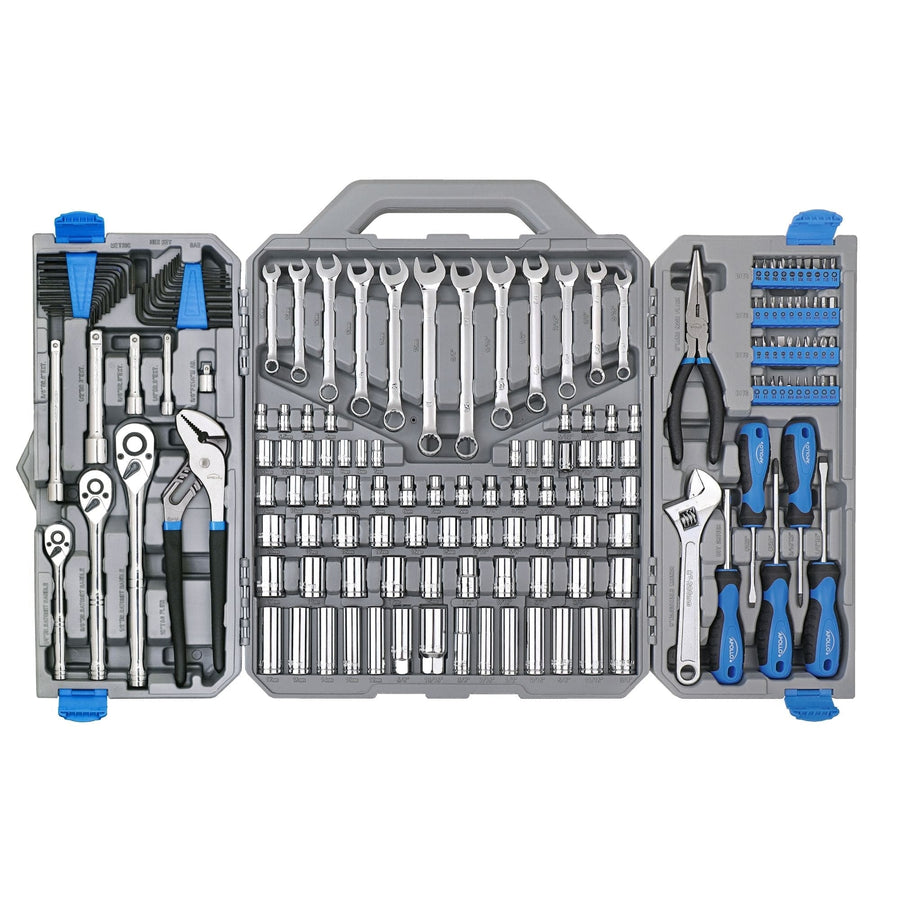 Hand Tools & Kits
