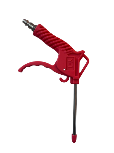 Tenax TuffReel Aero 3/8 in. × 50 ft. Retractable Air Hose Reel – 4600