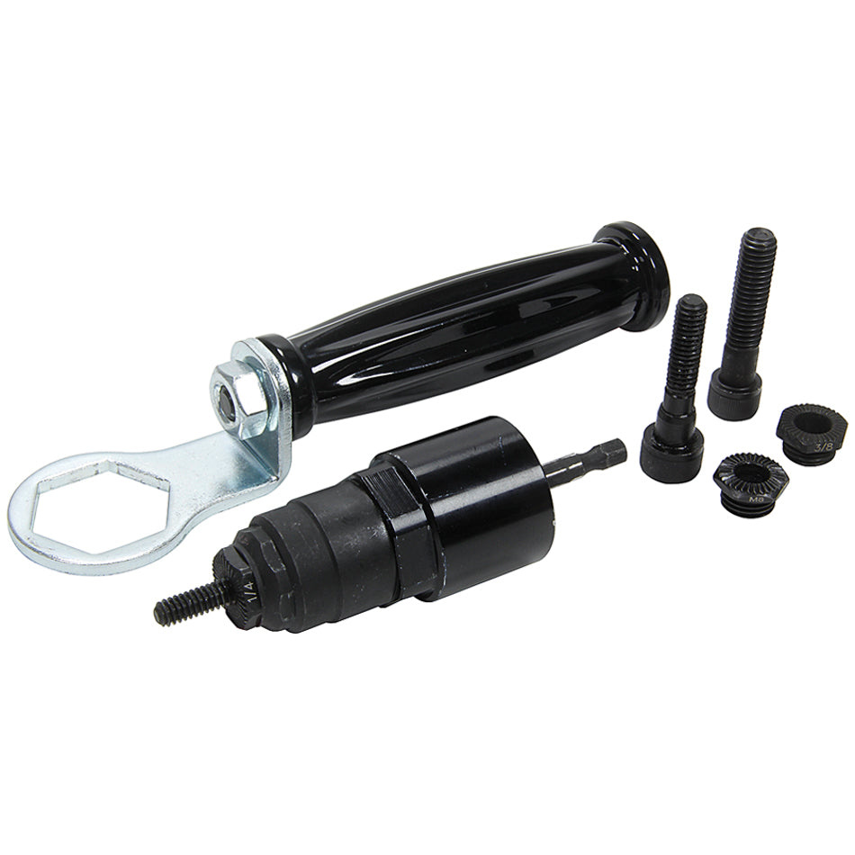 Threaded Insert Tool Kit - ALL19450