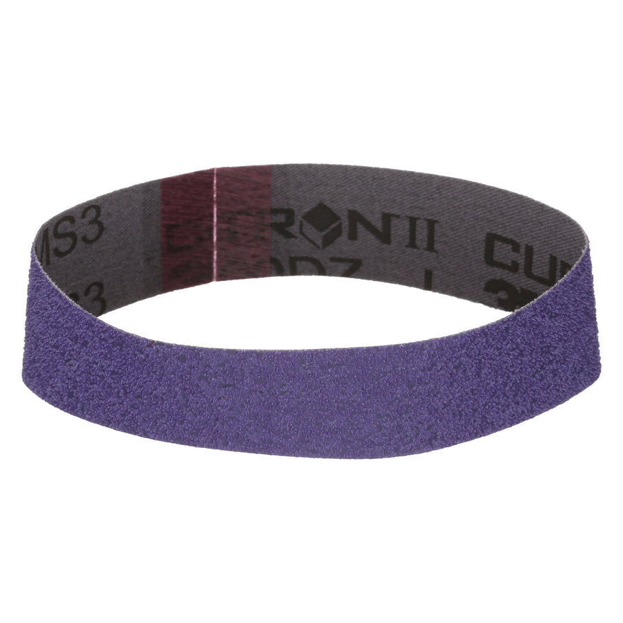 Replacement Belts for Flexshaft Belt Sander (1" x 10.5" Premium Abrasives)