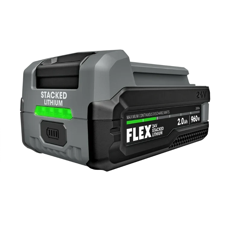 FLEX FX0311-1 2.0Ah Stacked-Lithium Battery
