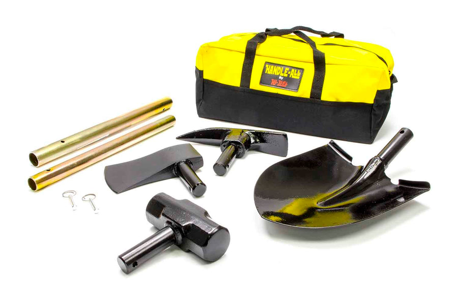 Tool Kit - HA500