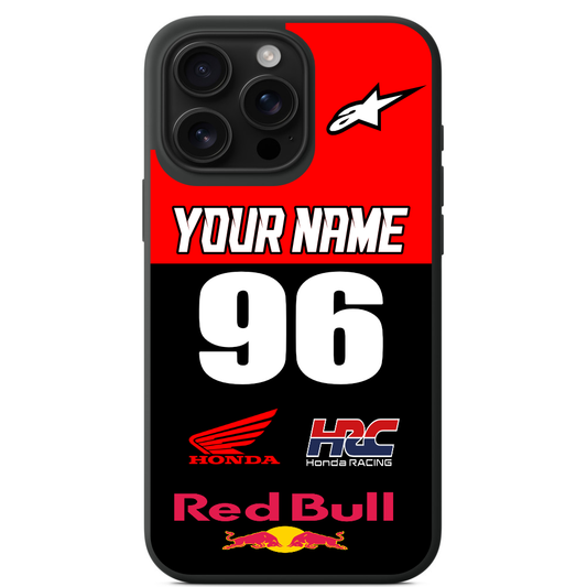 Iphone Case - HONDA Design 01