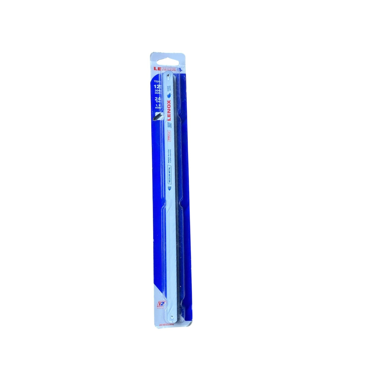 12-24 Hacksaw Blade