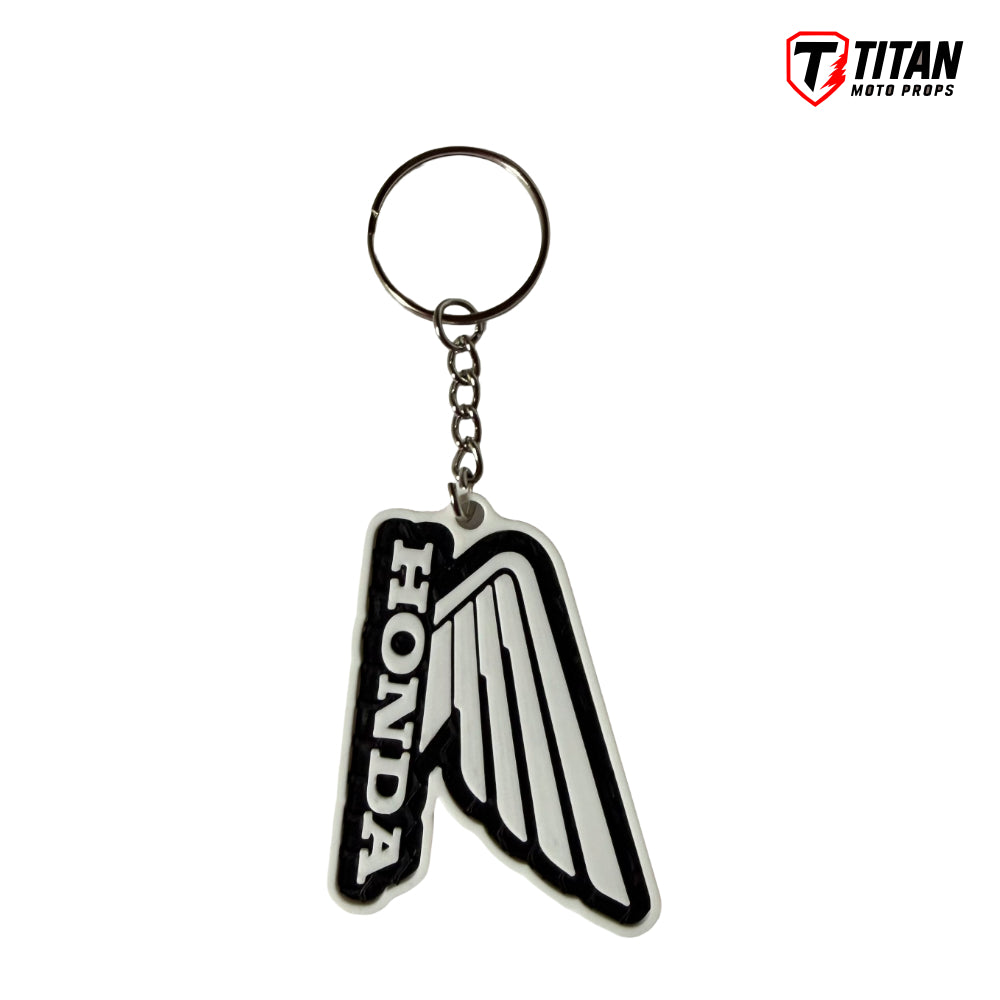 Keychain - Honda Design 02