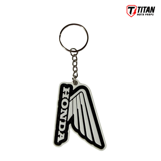 Keychain - Honda Design 02