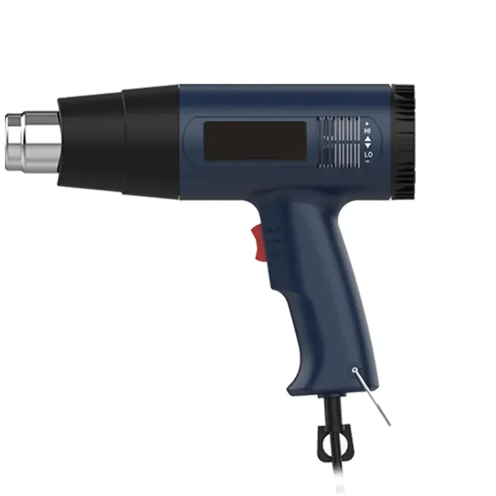 Professional Heat Gun, 2000W Adjustable Temperature