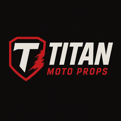 Titan Moto Props LLC