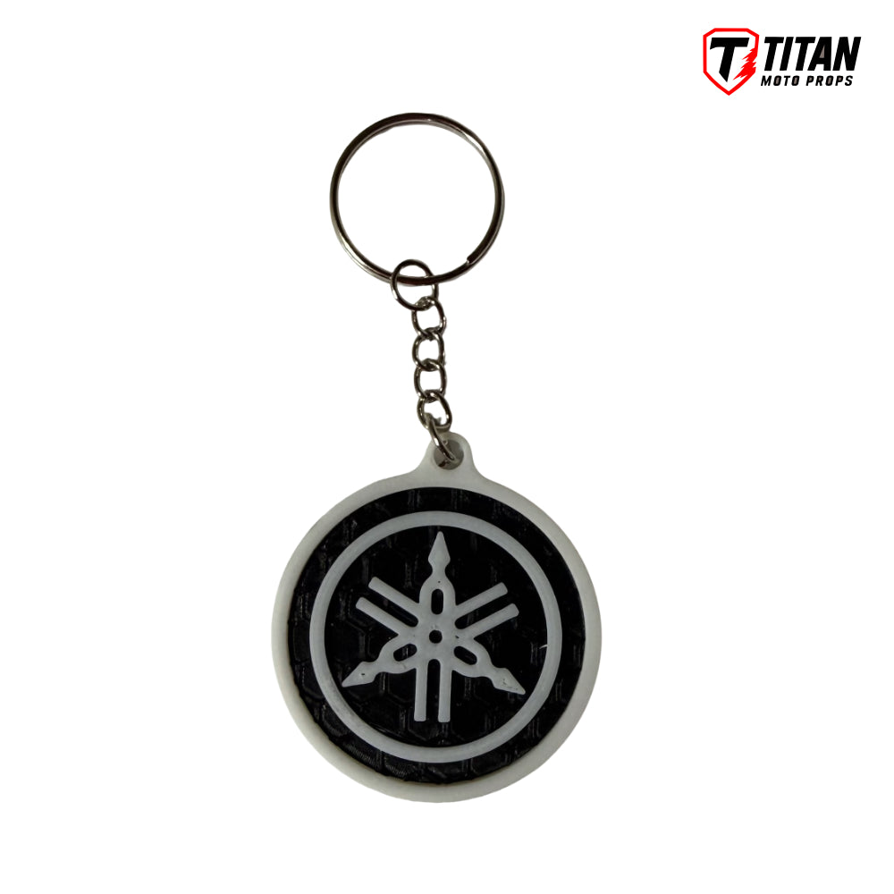 Keychain - Yamaha Design 02