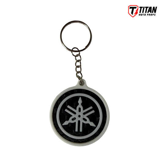 Keychain - Yamaha Design 02