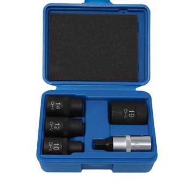 CTA Tools 5-Point Socket Sets - 2752