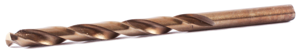 3/32 Cobalt Heavy Duty Jobber Drill Bit (12)