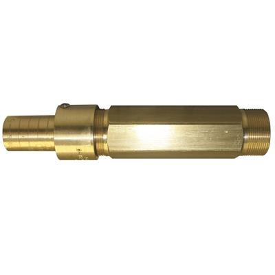 Milton Commercial Safety Air Tool Pop Off Valves - C1069