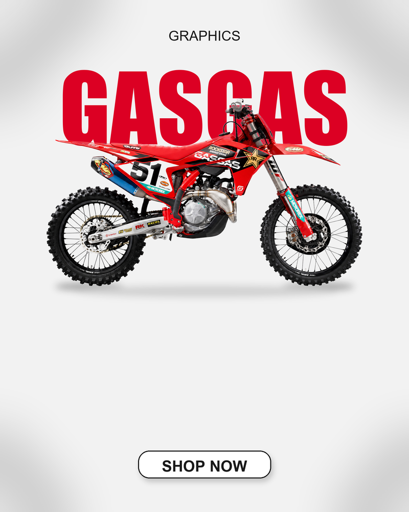 GASGAS