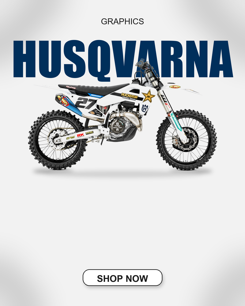 HUSQVARNA