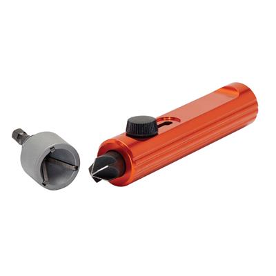 S.U.R.&R. Deburring Tools - RM21