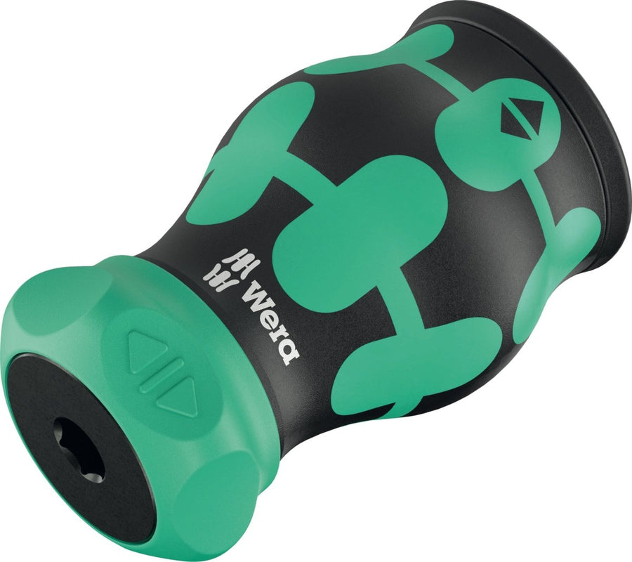 Wera Kraftform Kompakt Stubby Magazine RA 2 Screwdriver Set 6 Pieces 05008892001